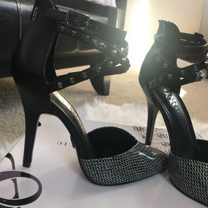 Rock and republic shoes